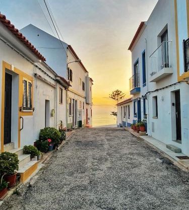 Casa Al Mare Zambujeira do Mar