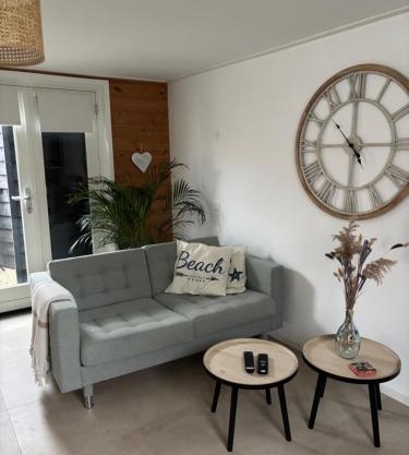 Casa Al Mare zomerwoning