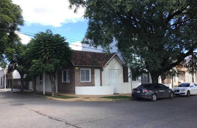 Casa al rio