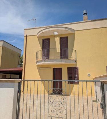 Casa al Sole