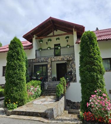 Casa Alba