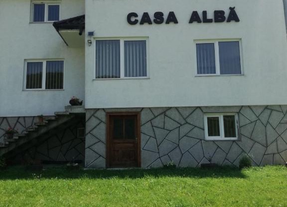 Casa Alba