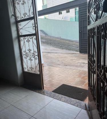 Casa Alceste - próxima ao Centro Histórico - 10 min a pé - E com garagem