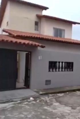 Casa Alcobaça