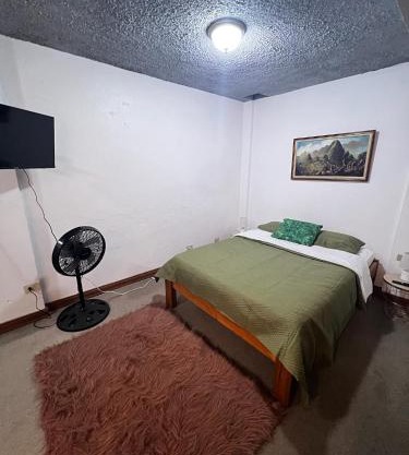 Casa Aldaba