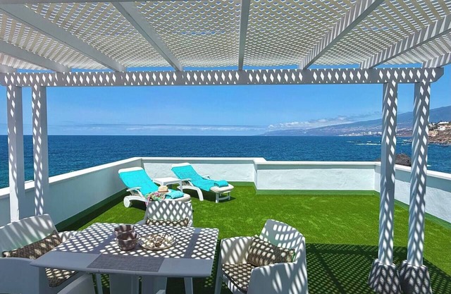 Casa Ale, Infinita Vista al Mar !