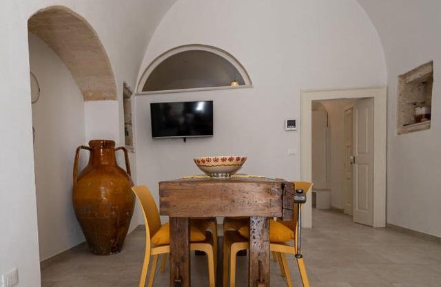 CASA ALEF