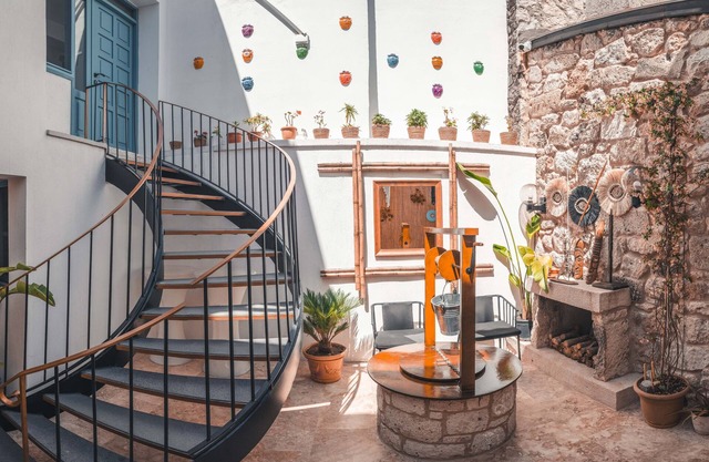 Casa Alegre Alaçatı