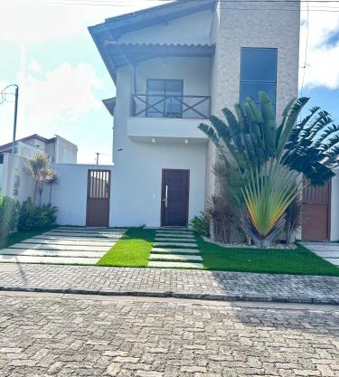 Casa Alegria