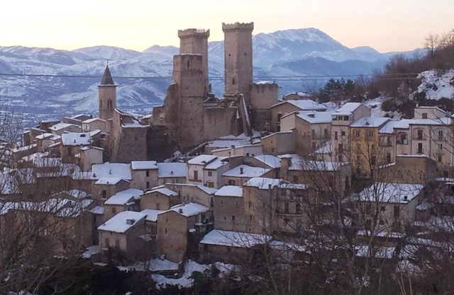 Casa Alessandro