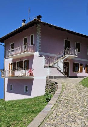 Casa Alessio
