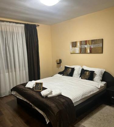 Casa Alex Rasnov