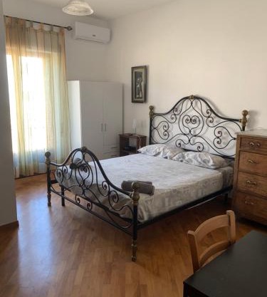 Casa Alighieri