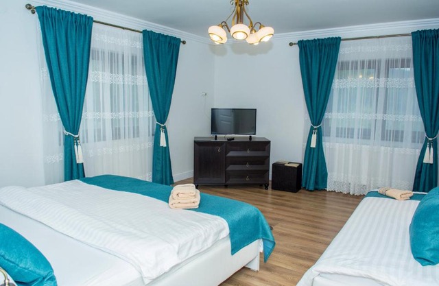 Casa Alin