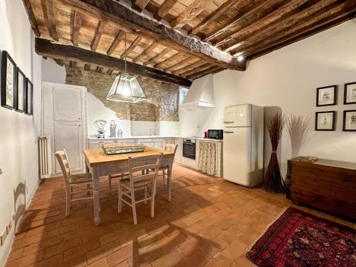 Casa alla Campana - ToscanaOneHH