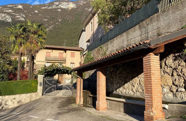 Casa alla Fontana: Wine, Art and Nature