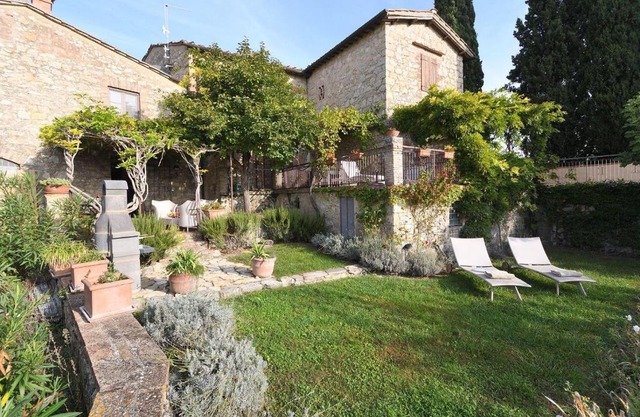 Casa Allegra