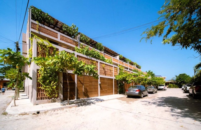 Casa Almendros I Punta de Mita