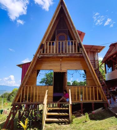 Casa Alpina - Barlovento Ecolodge Tarapoto - Familiar
