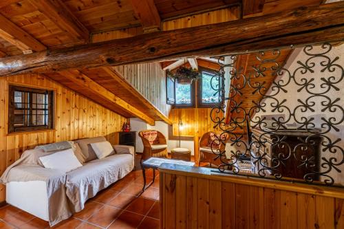 CASA ALPINA - Relax e natura a La Thuile