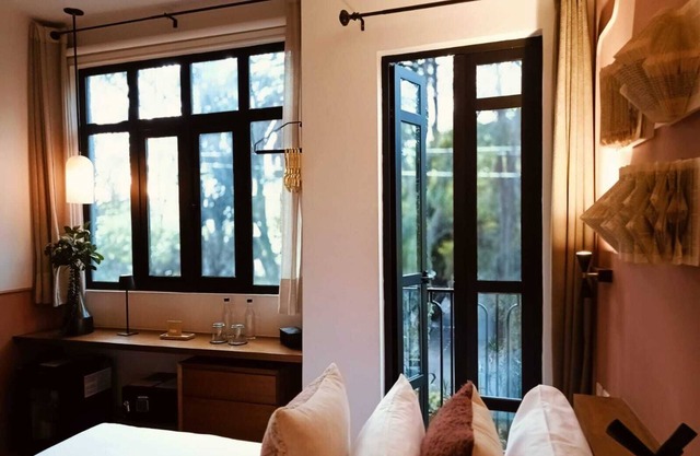 Casa Altata Hotel Boutique