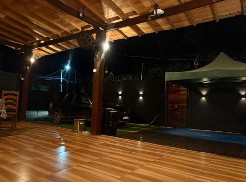Casa alter oficial