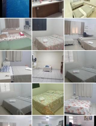 Casa Aluguel Temporada Residencial Mirandinha