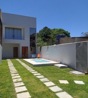 Casa Alves