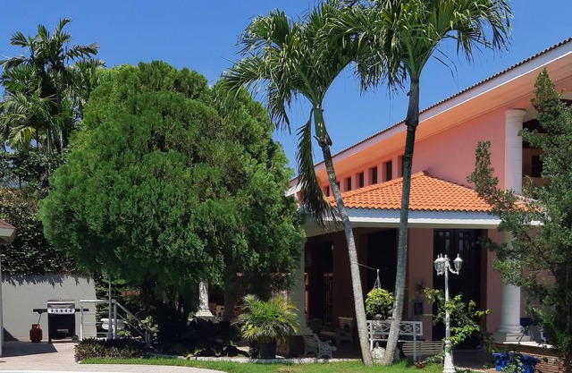 CASA ALY EN SANTIAGO REP. DOM