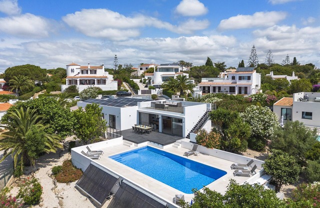 Casa Alys - Villa con piscina privada y vistas al mar