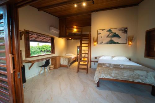 Casa Amado Atins