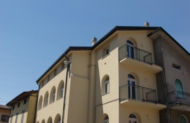 Casa Amalia