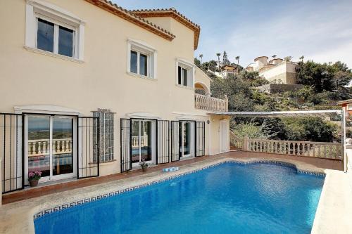 Casa Amanda