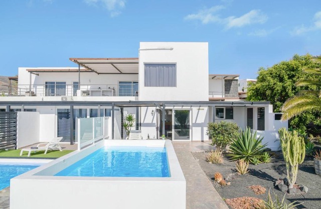 Casa amanecer 1