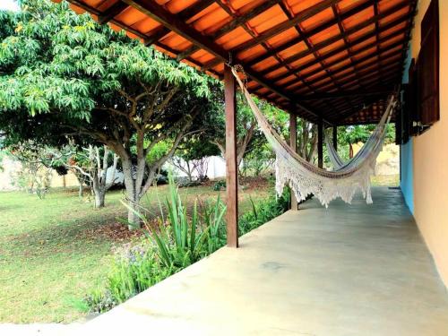 Casa Amanhecer/Milho Verde MG