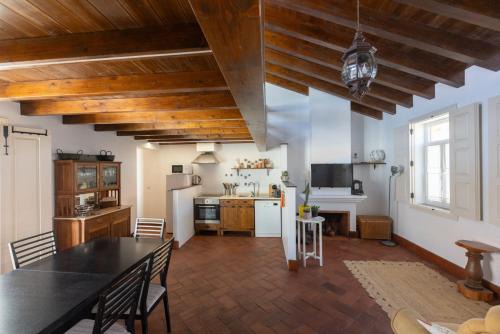 Casa Amarela Sao Luis