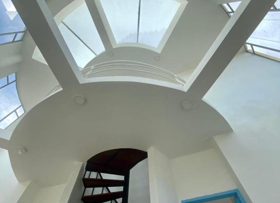 Casa Amarilla