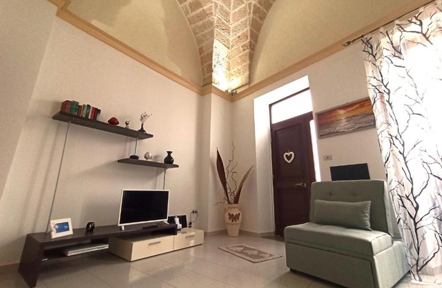 Casa Amata Salentina