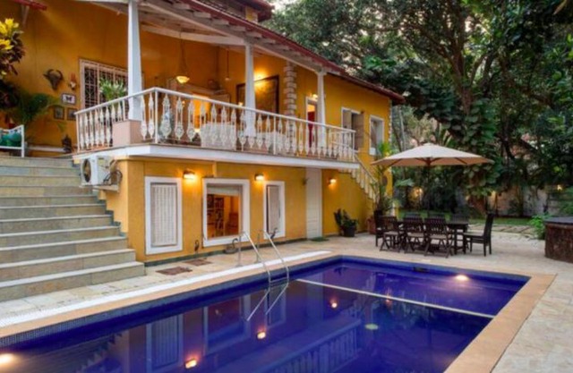 Casa Amaya