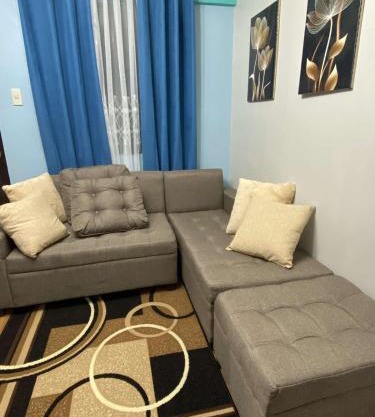 Casa Amaya RNR Transient House