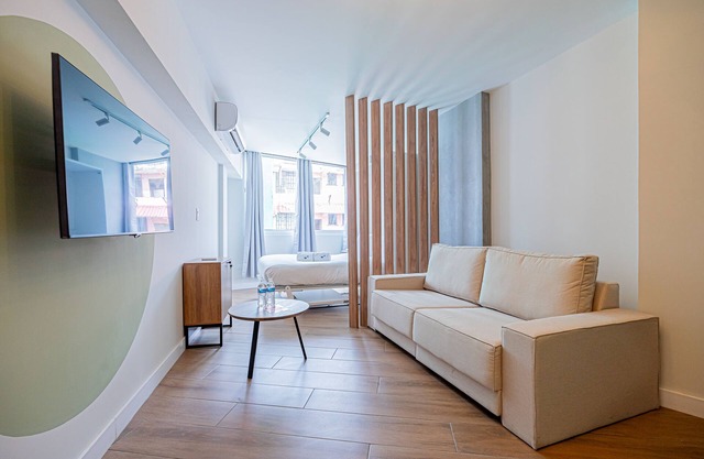 Casa Ambar By Wynwood House