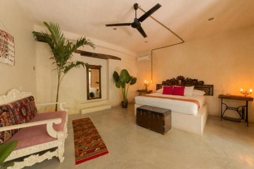 Casa Ambar Hotel & Boutique Tulum
