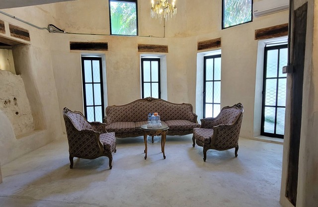 Casa Ambar Tulum