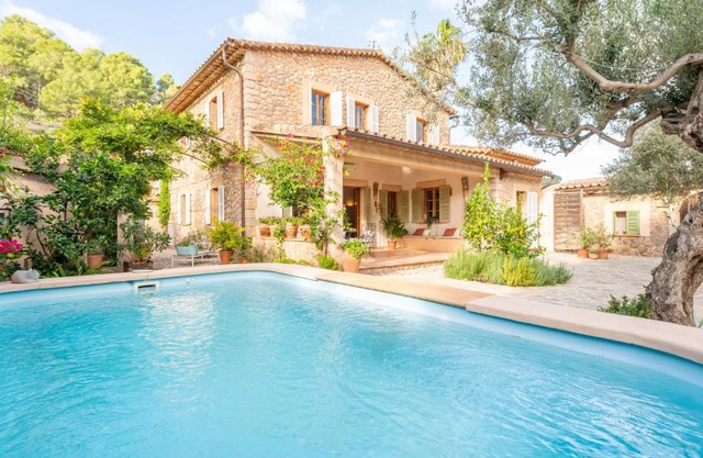 Casa Amber