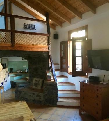 Casa Ambiente