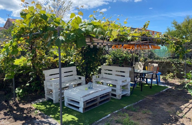 Casa Ameixeira un remanso de paz al alcance de todos