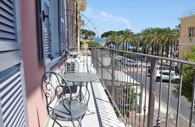 Casa Amico Mare