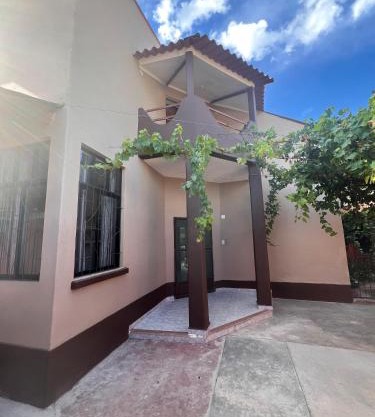 Casa Amigable y Confortable