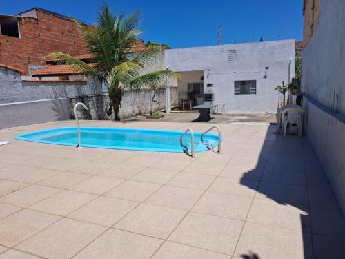 Casa AMORA 2 quartos PISCINA