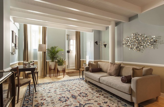 CASA AMORA Studio Apartments